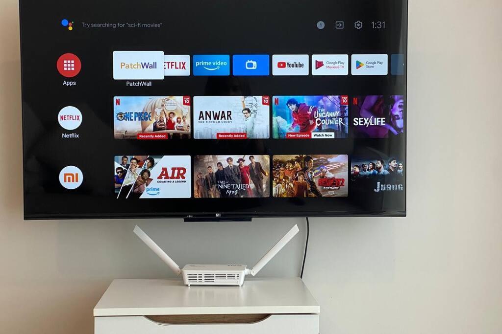 10Mins To Klcc W Lrt+Mall+Netflix Muji Urban Kuala Lumpur Kültér fotó