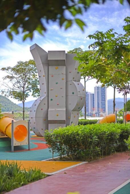 10Mins To Klcc W Lrt+Mall+Netflix Muji Urban Kuala Lumpur Kültér fotó