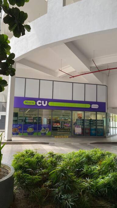 10Mins To Klcc W Lrt+Mall+Netflix Muji Urban Kuala Lumpur Kültér fotó