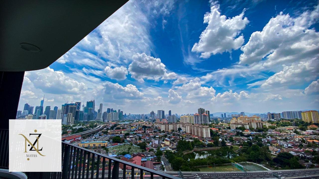 10Mins To Klcc W Lrt+Mall+Netflix Muji Urban Kuala Lumpur Kültér fotó